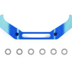 Tamiya 54957 TC-01 Aluminum Steering Bridge