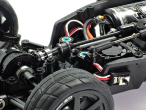 Tamiya 54961 TC-01 Double Cardan Propeller Shaft：圖片 2