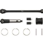 Tamiya 54961 TC-01 Double Cardan Propeller Shaft