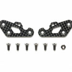 Tamiya 54962 TC-01 Carbon Front Stiffeners