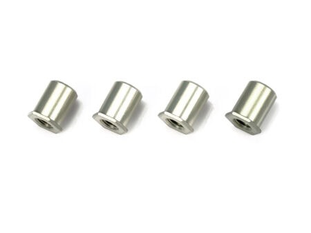 Tamiya 54963 TC-01 Aluminum Rocker Arm Posts (4pcs.)