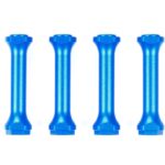 Tamiya 54966 RC M-08 ALUMINUM FRAME POSTS