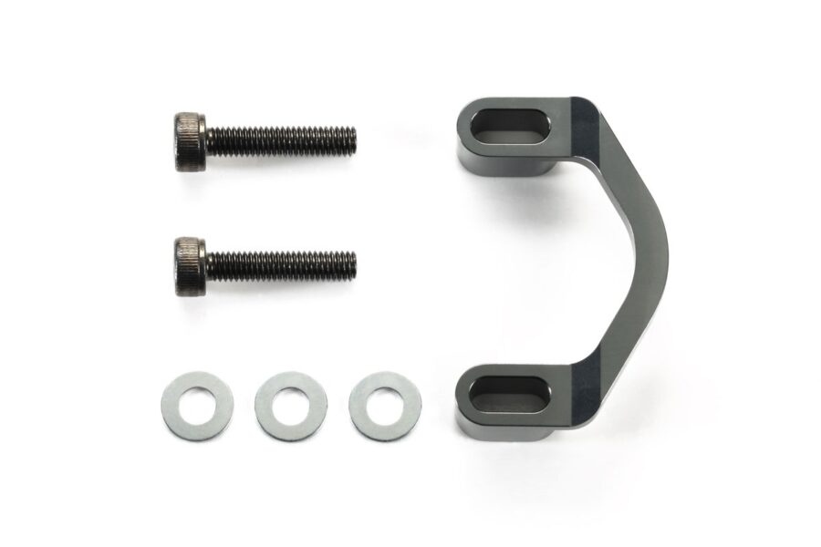 Tamiya 54971 CC-02 Motor Mt. Bridge Spacer：圖片 1