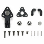 Tamiya 54980 RC BALL CASTER FOR WHEELIE BAR