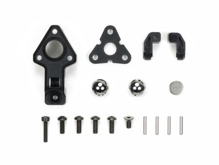 Tamiya 54980 RC BALL CASTER FOR WHEELIE BAR