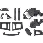 Tamiya 54983 M-08 Rein. K Pts Gearbox