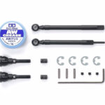 Tamiya 54984 CC-02 F Assy Univ Shafts LR