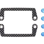 Tamiya 54986 RC TC-01 CARBON BATTERY HOLDER