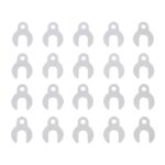 Tamiya 54987 RC SUSPENSION MOUNT SHIM SET