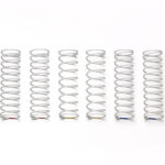 Tamiya 54992 Spring Set for CC-02 Aluminum Dampers