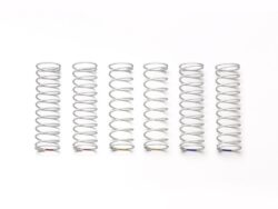 Tamiya 54992 Spring Set for CC-02 Aluminum Dampers