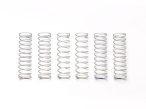 Tamiya 54992 Spring Set for CC-02 Aluminum Dampers