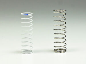 Tamiya 54992 Spring Set for CC-02 Aluminum Dampers：圖片 4