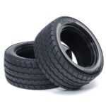 Tamiya 54995 M-Chassis 60D Super Radial Tires (Soft/2pcs.)
