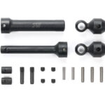 Tamiya 54998 CC-02 CarbSteel PropShaft 75mm
