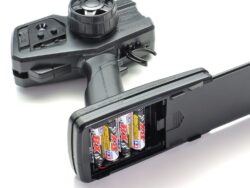 Tamiya 55119 Power Champ RX Alkaline Batteries (AA 2pcs.)：圖片 4