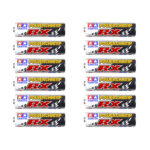 Tamiya 55120 Power Champ RX Alkaline Batteries (AA 12pcs. pack)