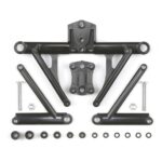Tamiya 51381 F104 F Parts (Front Suspension Arm)