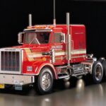 Tamiya 56301 1/14 R/C Tractor Trucks King Hauler