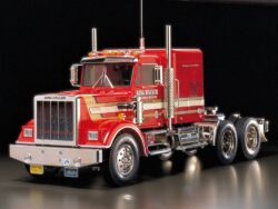 Tamiya 56301 1/14 R/C Tractor Trucks King Hauler