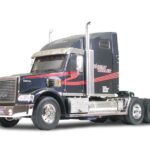 Tamiya 56314 1/14 R/C Knight Hauler