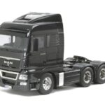 Tamiya 56325 1/14 RC MAN TGX 26.540 6x4 XLX