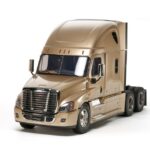 Tamiya 56340 1/14 RC Tractor Truck Freightliner Cascadia Evolution