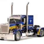 Tamiya 56344 1/14 R/C Grand Hauler