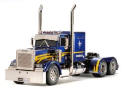 Tamiya 56344 1/14 R/C Grand Hauler