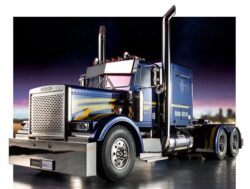 Tamiya 56344 1/14 R/C Grand Hauler：圖片 2