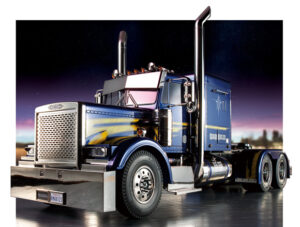 Tamiya 56344 1/14 R/C Grand Hauler：圖片 2