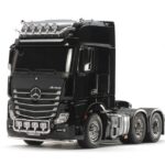 Tamiya 56348 1/14 R/C Mercedes-Benz Actros 3363 6x4 GigaSpace