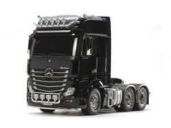 Tamiya 56348 1/14 R/C Mercedes-Benz Actros 3363 6x4 GigaSpace