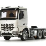 Tamiya 56352 1/14 Mercedes-Benz Arocs 3363 6x4 ClassicSpace