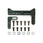 Tamiya 56531 RC Tractor Truck Aluminum Shift Servo Mount