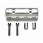 Tamiya 56552 Aluminum Center Air Tank