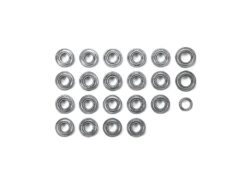 Tamiya 56559 Ball Bearing Set for 1/14 4x2 Truck Chassis