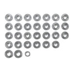 Tamiya 56560 Ball Bearing Set for 1/14 6x4 Truck Chassis