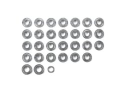 Tamiya 56560 Ball Bearing Set for 1/14 6x4 Truck Chassis