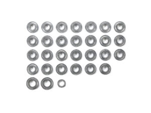 Tamiya 56560 Ball Bearing Set for 1/14 6x4 Truck Chassis