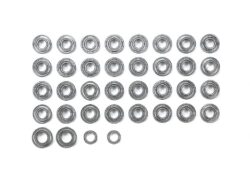 Tamiya 56561 Ball Bearing Set for 1/14 8x4 Truck Chassis