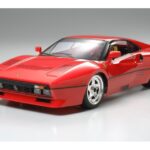 Tamiya 57103 1/12 R/C TT-Gear Ferrari GTO - GT01