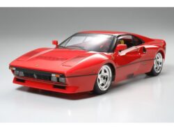 Tamiya 57103 1/12 R/C TT-Gear Ferrari GTO - GT01
