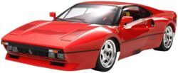 Tamiya 57103 1/12 R/C TT-Gear Ferrari GTO - GT01：圖片 2