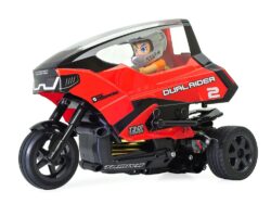 Tamiya 57407 1/8 R/C Dual Rider (Assembly Kit) (T3-01 Chassis)：圖片 7