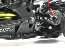 Tamiya 57407 1/8 R/C Dual Rider (Assembly Kit) (T3-01 Chassis)：圖片 16