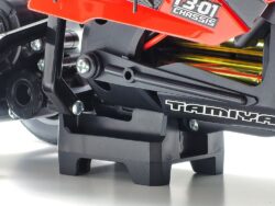 Tamiya 57407 1/8 R/C Dual Rider (Assembly Kit) (T3-01 Chassis)：圖片 21