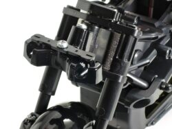 Tamiya 57407 1/8 R/C Dual Rider (Assembly Kit) (T3-01 Chassis)：圖片 11