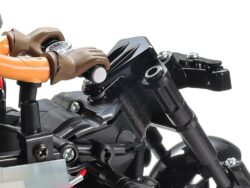 Tamiya 57407 1/8 R/C Dual Rider (Assembly Kit) (T3-01 Chassis)：圖片 14