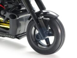 Tamiya 57407 1/8 R/C Dual Rider (Assembly Kit) (T3-01 Chassis)：圖片 15